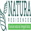 Natura Residences Logo